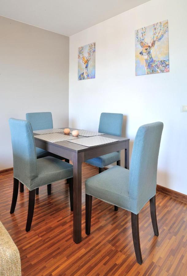 Kaminkelio Apartment 44 Вилнюс Екстериор снимка