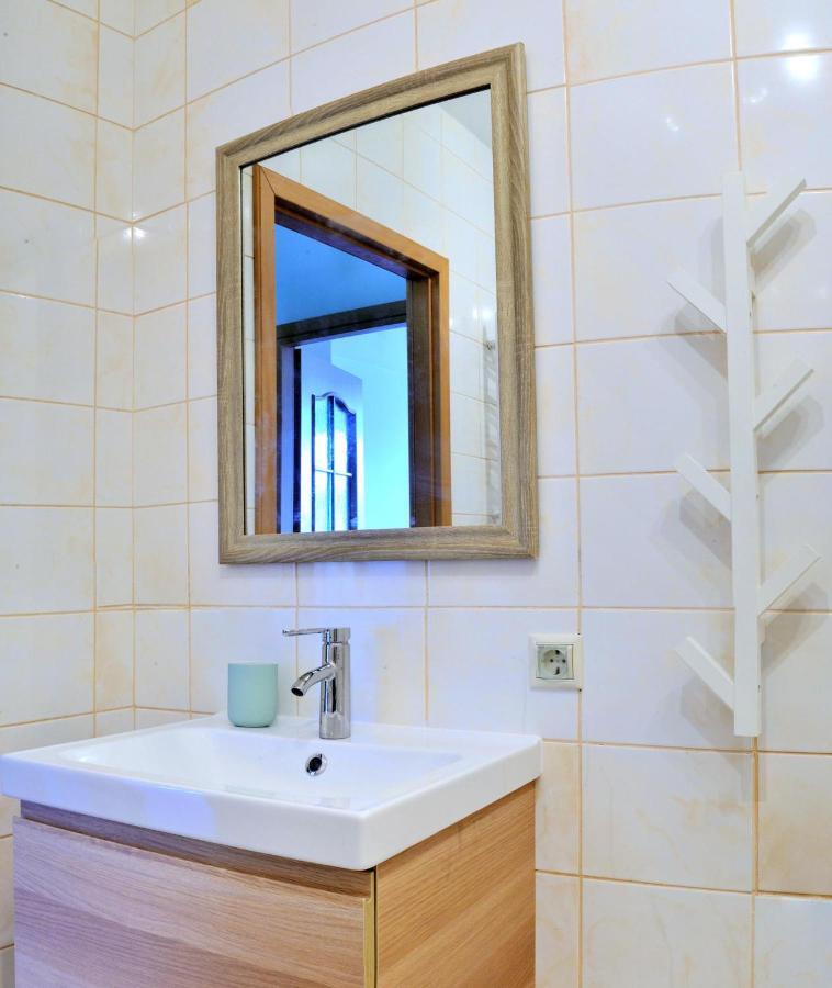 Kaminkelio Apartment 44 Вилнюс Екстериор снимка
