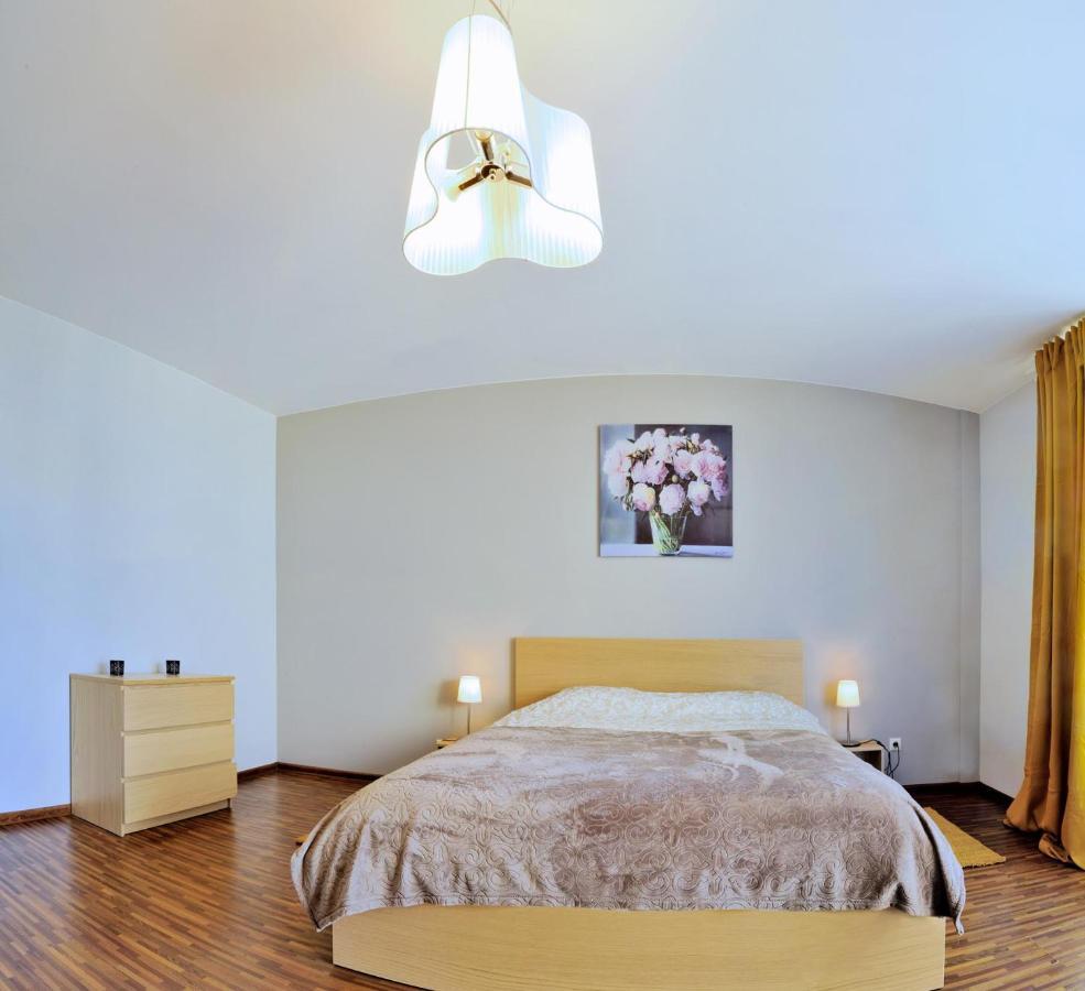 Kaminkelio Apartment 44 Вилнюс Екстериор снимка